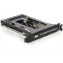 Suporte de rack para HDD SATA DeLOCK 47192