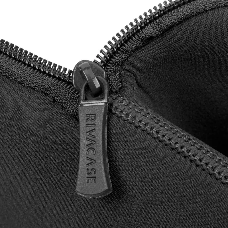 Capa para portátil Rivacase 5226B 39,6 cm 15,6 polegadas preto