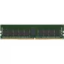 Kingston Server Premier - DDR4 - Módulo - 32 GB - DIMM 288-PIN - 2666 MHz / PC4-21300 - CL19 - 1.2 V - registado - ECC