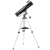 Telescópio refrator Skywatcher BK 1309 EQ2 — abertura 130 mm, distância focal 900 mm