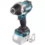 Makita DTW700Z Chave de impacto 1/2 2200 rpm 700 N⋅m Verde