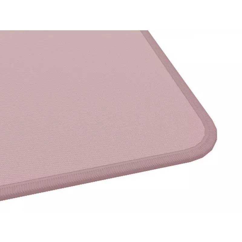Tapete de rato Colors Series Misty Rose 300x250 mm