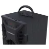 Altifalante portátil Bluetooth PRIME3 Prime3 APS11 com conectividade sem fios e bateria recarregável