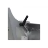 Suporte de TV Ergotron 61-143-003 Prateado