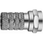 Triax SFC 040 F Ficha Twist-on, cabo de 4,0 mm, 350256