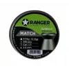 Carabina de ar comprimido Kral Arms Empire Puncher Synthetic 4,5 mm