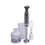 Misturadora de mão JATA BT199 aço inoxidável branco