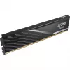 DIMM 16 GB DDR5-6000, memória preto, AX5U6000C3616G-SLABBK, XPG Lancer Blade, INTEL XMP, AMD EXPO