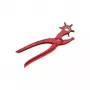 Alicate de perfuração Knipex 777518