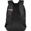 Mochila para portátil BQ 16, mochila preta, até 40,6 cm (16)