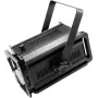 Projetor Fresnel EUROLITE 41900520 lâmpada de halogéneo 500W para iluminação de palco e estúdio