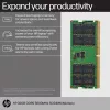 HPE - DDR5 - Módulo - 32 GB - SO-DIMM 262-Pin - 5600 MHz / PC5-44800 1.1 V