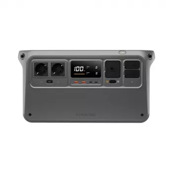 Bateria portátil DJI Power 2000, 2000 mAh