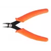 Alicate de corte DeLOCK alicate de corte laranja 12,7 cm
