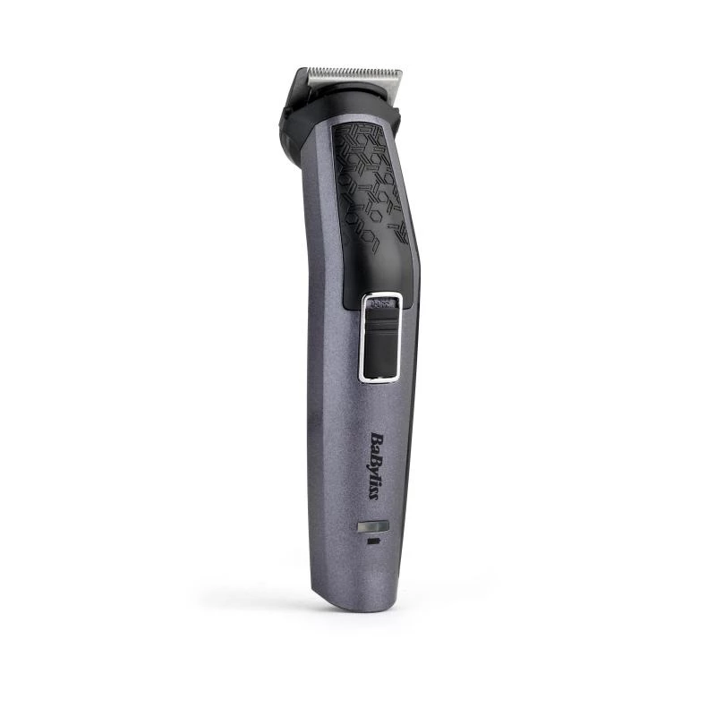 Kit de aparador multiusos BaByliss MT727E Carbon Titanium