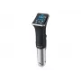 Steba SV 75 - termostato de varinha - 800 W - aço inoxidável/antracite