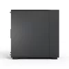Caixa Fractal Design | Epoch XL | preto solid | ATX | fonte de alimentação não incluída