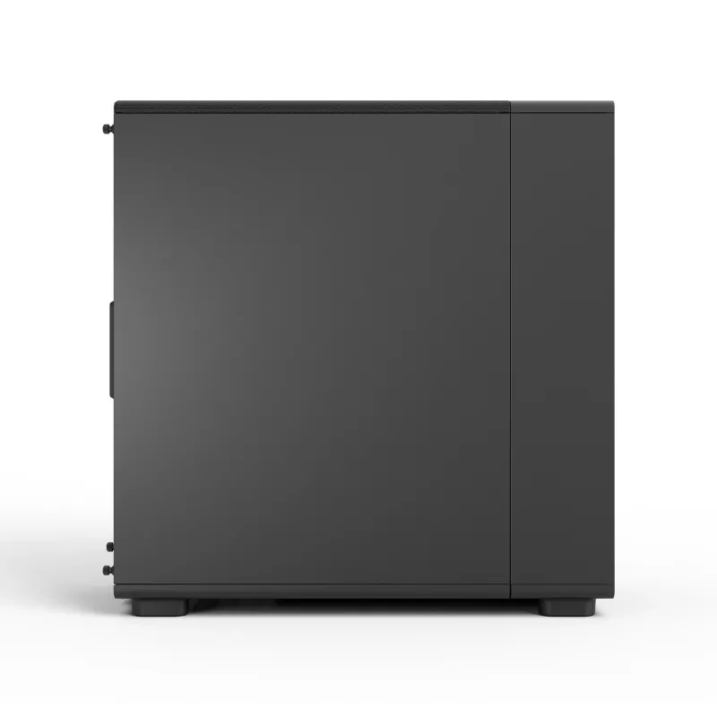 Caixa Fractal Design | Epoch XL | preto solid | ATX | fonte de alimentação não incluída