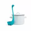 Concha Ototo Design OT821 turquesa comprimento 245 mm largura 89 mm