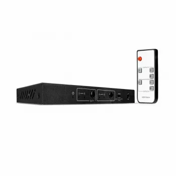 Matriz HDMI 18G 2x2 Lindy