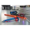 Conjunto de chaves Allen em L Wiha ErgoStar suporte 9 peças com função MagicRing | wiha 43850