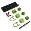 RØDE Wireless GO III Verde - sistema de microfone sem fios (verde)