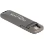 Pen drive DeLOCK 54013 512 GB USB Type-C cinzento