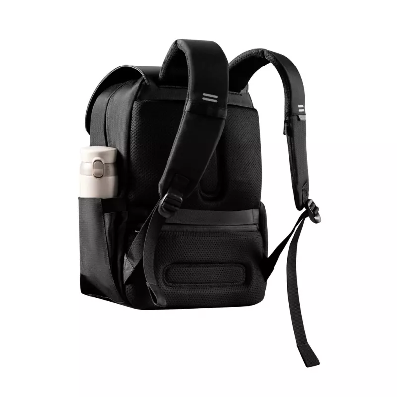 XD DESIGN MOCHILA SOFT DAYPACK BLACK P/N:P705.981