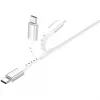 4smarts Cabo USB 2.0 de dados e carregamento C 541455 - cabo - digital/dados