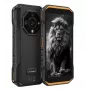 Telemóvel Armor X32 PRO/8/256GB laranja Ulefone