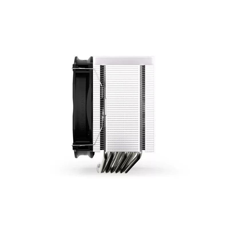 Endorfy EY3A010 Fortis 5 ARGB refrigerador de CPU compatível com Intel & a