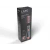 Modelador de cabelo LAFE LAFLOK47536 com tecnologia Sleek & Shine