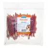 PETITTO Kebab de peito de pato snack para cães, 500 g