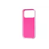 Capa com suporte Apple Beats iPhone 17 Pro MagSafe Camera Control rosa