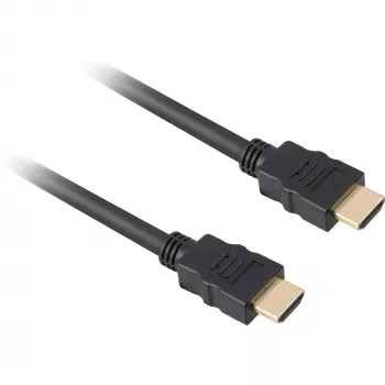 Cabo HDMI High Speed (preto, 12,5 metros)