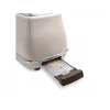 De’Longhi 2103.BG 2 fatias 900 W bege