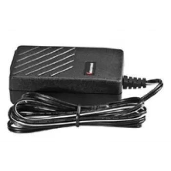 Carregador para dispositivos móveis Honeywell 3011-8248-001 preto DC interior