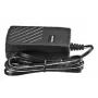 Carregador para dispositivos móveis Honeywell 3011-8248-001 preto DC interior