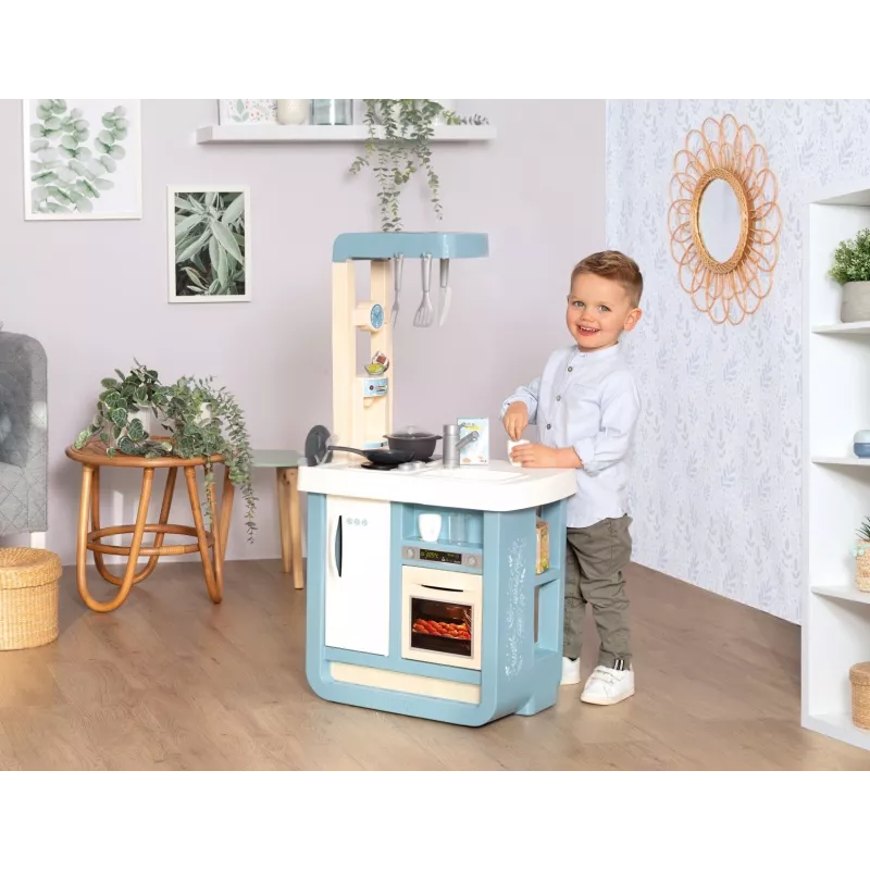 Brinquedo de role-play Smoby 310824 cozinha 3-5 anos multicolor