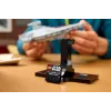 LEGO Star Wars conjunto Nave de assalto classe Acclamator 75404 — conjunto de construção, 450 peças, modelo de exposição 130×150×230 mm