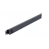 Injetor PoE Extralink 24 portas 24x 100Mb/s RJ45, Rackmount