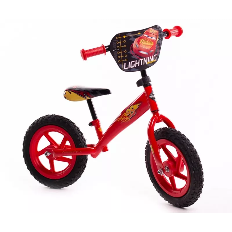 Bicicleta infantil HUFFY 12