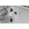 Ubiquiti UACC-FLEX-CAM-PWM-BLACK-3 suporte para câmara resistente às intempéries, preto (3 unid.)