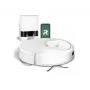 Robô de limpeza iRobot Roomba Combo 105+ branco