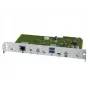 Sharp 100016191 Hub de interfaces verde, metálico
