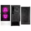 Kolink OBSERVATORY MX Midi Tower preto, branco