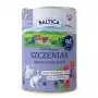 BALTICA Regional Flavours Cachorro Peru com Coelho - Comida húmida para cães - 400g