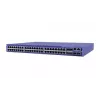 Extreme Networks ExtremeSwitching 5420 Series 5420F-8W-16P-4XE - Switch - L3 - gerido - 16 x 10/100/1000 (PoE++)