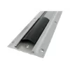 Calha de parede Ergotron 10 polegadas 31-016-182
