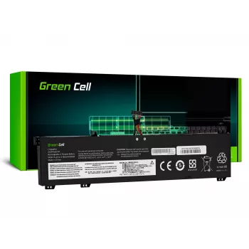 Bateria Green Cell LE173 para Lenovo Legion 5 5-15ARH05 5-15IMH05